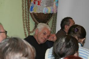 День пожилого человека 