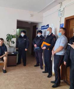встр 1