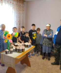 пас 3