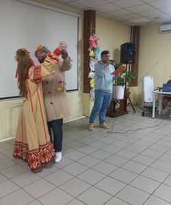 фен з осень 23