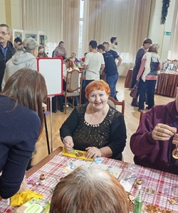 Гала концерт 2