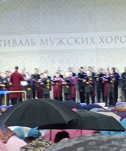 КОНЦЕРТ 08.07 1