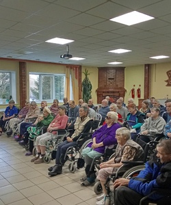 Концерт к 90 летию края 1