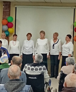 Концерт к 90 летию края 2
