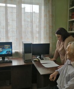 Космос 1