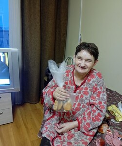 Поздравление именинников декабря 1
