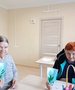 волшебная шкатулка 1