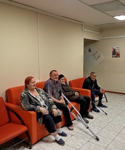 лекция Гипертония