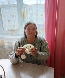 с иголочки 3