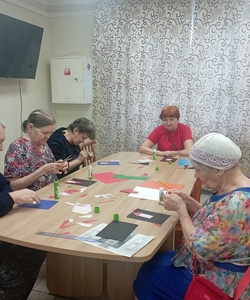Аппликация 1