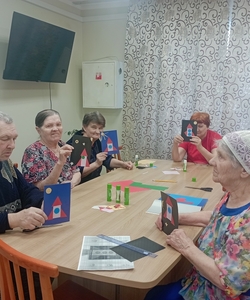Аппликация 3
