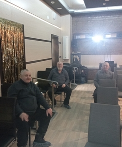 Без солнца 2