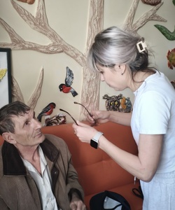 Благотворительный фонд Дороже золота1