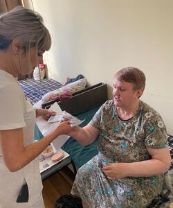 Благотворительный фонд Дороже золота 3