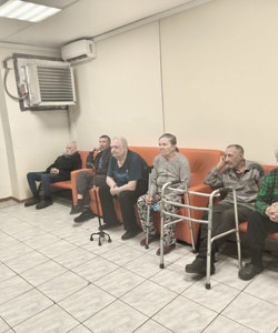 Вечер кино 1