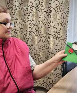 Воробушки 3