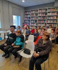 День Благодарения Сибири 2