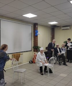 День инвалидов 3