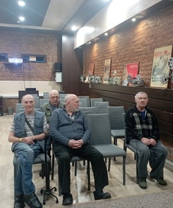 Енисей кино 2