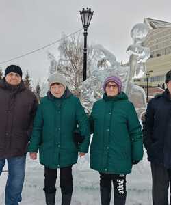 Концерт в филармонии 1