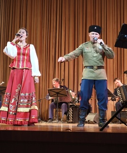 Музыка Победы 1