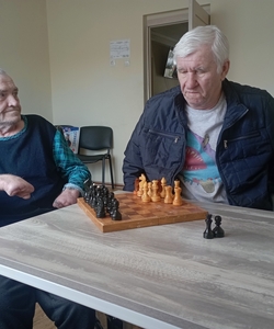 Настольные игры 3