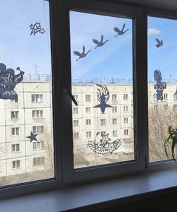 Окна Победы 1