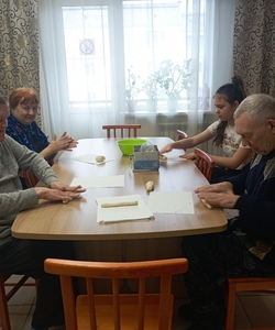 Подкова на удачу 1
