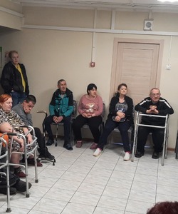 Пожарная безопасность 2
