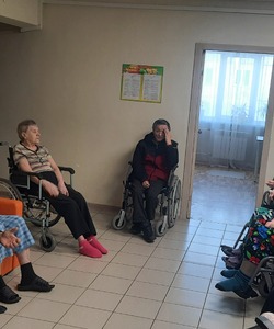 Психогимнастика 3
