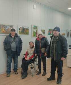 Русские праздники 2