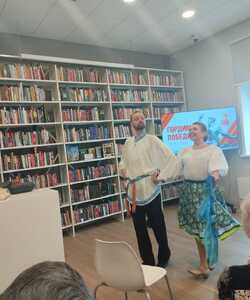 Русские праздники 4