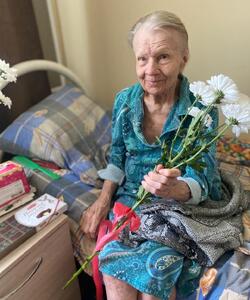 Тамара Михайловна