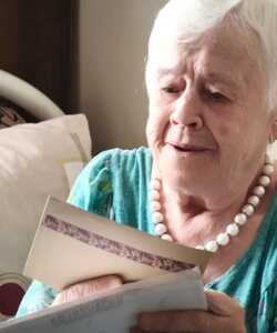 внуки по переписке 1