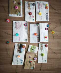 внуки по переписке 4