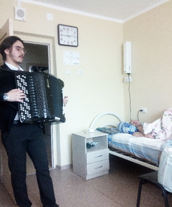 концерт ДШИ 8 3