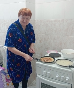 масленица 3