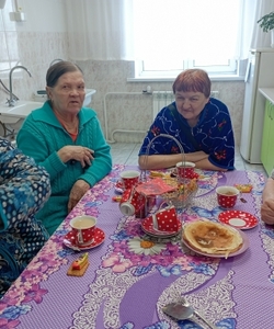 масленица 4
