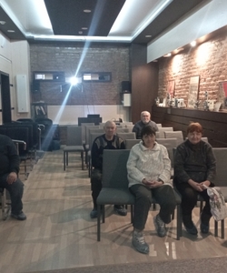 путешествие в мир кино 1