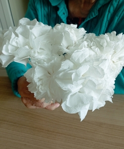 цветы своими руками 5
