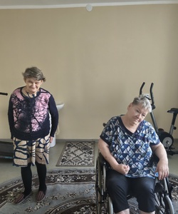 Активное долголетие 2