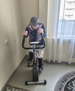 Активное долголетие 3