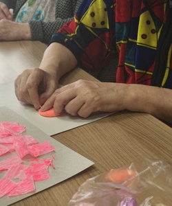 Волшебная шкатулка 2