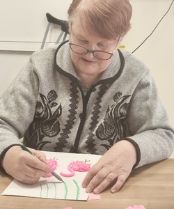 Волшебная шкатулка 3