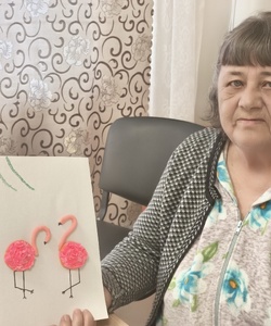 Волшебная шкатулка 4