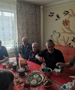 Пасха 2