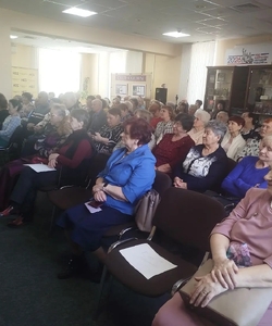 Чарующие звуки романса 1