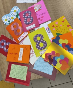 Внуки по переписке 4