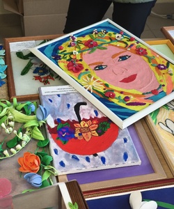 Поздравление от национального парка Красноярские Столбы 2