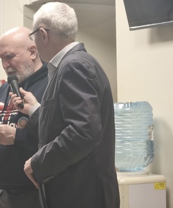 концерт к 8 Марта 3